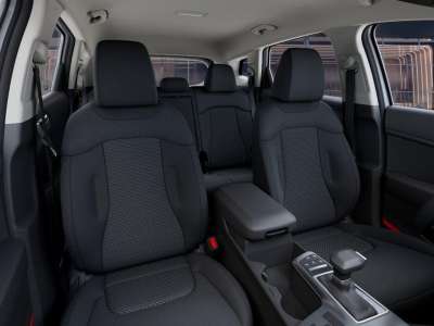New 2026 Kia Sportage for sale in Grand Island NE