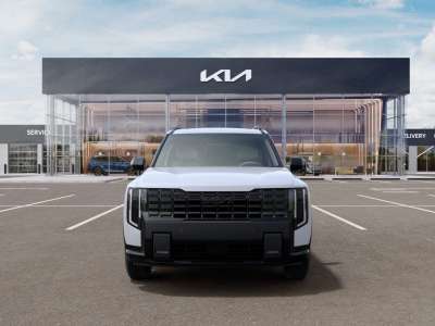 New 2027 Kia Telluride Hybrid for sale in Grand Island NE
