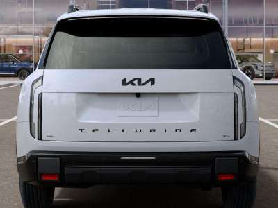 New 2027 Kia Telluride Hybrid for sale in Grand Island NE