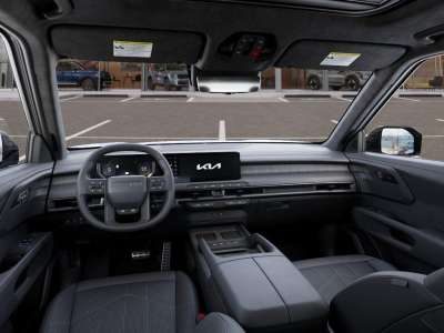 New 2027 Kia Telluride Hybrid for sale in Grand Island NE