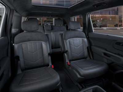 New 2027 Kia Telluride Hybrid for sale in Grand Island NE