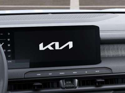 New 2027 Kia Telluride Hybrid for sale in Grand Island NE