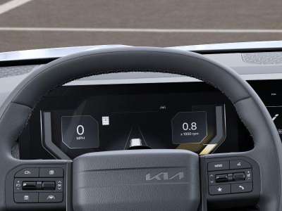 New 2027 Kia Telluride Hybrid for sale in Grand Island NE