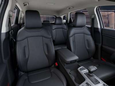 New 2026 Kia Sportage for sale in Grand Island NE