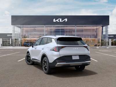 New 2026 Kia Sportage EX SUV/Crossover for sale in Grand Island NE
