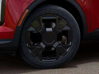 New 2026 Kia Sportage for sale in Grand Island NE