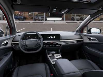 New 2026 Kia Sportage for sale in Grand Island NE