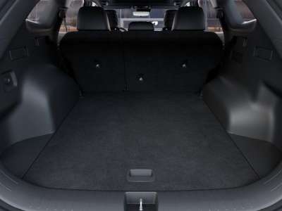 New 2026 Kia Sportage for sale in Grand Island NE