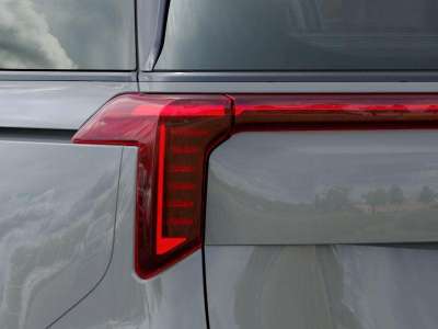 New 2026 Kia Carnival for sale in Grand Island NE