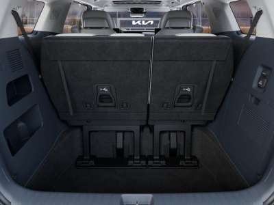 New 2026 Kia Carnival for sale in Grand Island NE