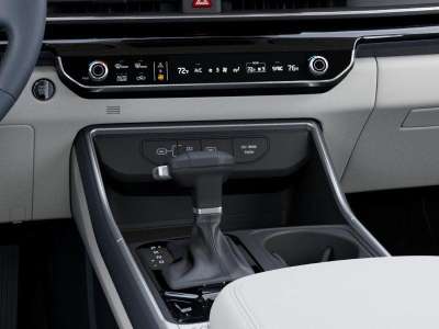 New 2026 Kia Carnival for sale in Grand Island NE