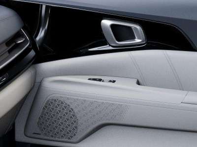 New 2026 Kia Carnival for sale in Grand Island NE