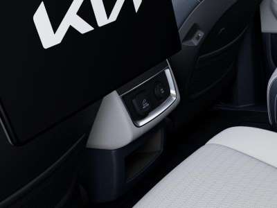 New 2026 Kia Carnival for sale in Grand Island NE