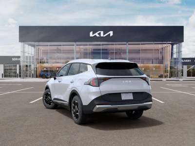 New 2026 Kia Sportage EX SUV/Crossover for sale in Grand Island NE