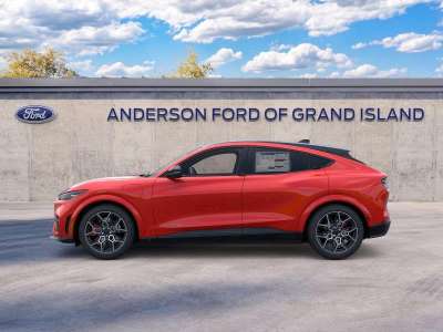 New 2026 Ford Mustang Mach-E for sale in Grand Island NE