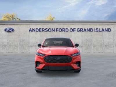 New 2026 Ford Mustang Mach-E GT SUV/Crossover for sale in Grand Island NE