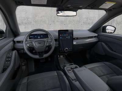 New 2026 Ford Mustang Mach-E GT SUV/Crossover for sale in Grand Island NE