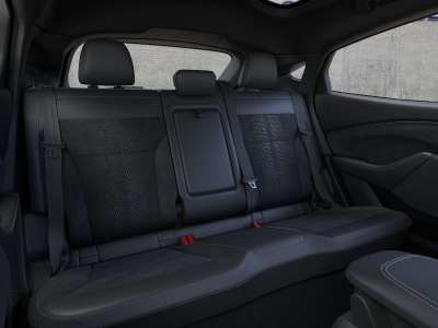 New 2026 Ford Mustang Mach-E for sale in Grand Island NE