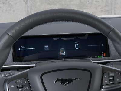 New 2026 Ford Mustang Mach-E for sale in Grand Island NE
