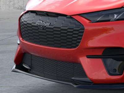 New 2026 Ford Mustang Mach-E for sale in Grand Island NE