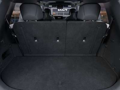 New 2027 Kia Telluride for sale in Grand Island NE