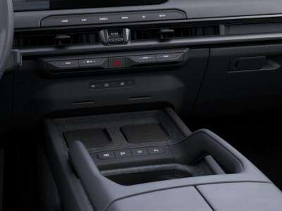 New 2027 Kia Telluride for sale in Grand Island NE