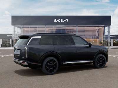 New 2027 Kia Telluride Hybrid for sale in Grand Island NE