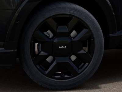 New 2027 Kia Telluride Hybrid for sale in Grand Island NE
