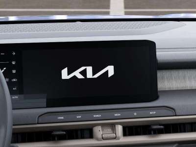 New 2027 Kia Telluride Hybrid for sale in Grand Island NE