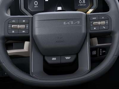 New 2027 Kia Telluride Hybrid for sale in Grand Island NE