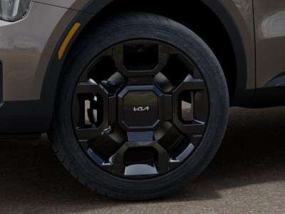New 2026 Kia Sorento X-Line SX SUV/Crossover for sale in Grand Island NE