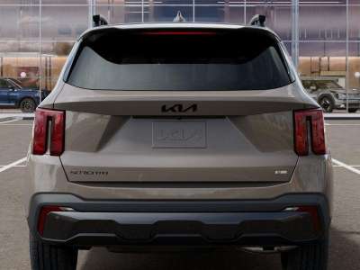 New 2026 Kia Sorento for sale in Grand Island NE