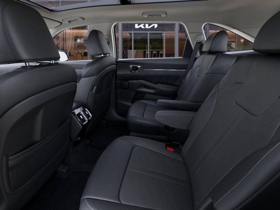 New 2026 Kia Sorento for sale in Grand Island NE