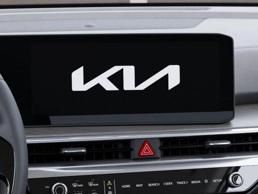 New 2026 Kia Sorento for sale in Grand Island NE