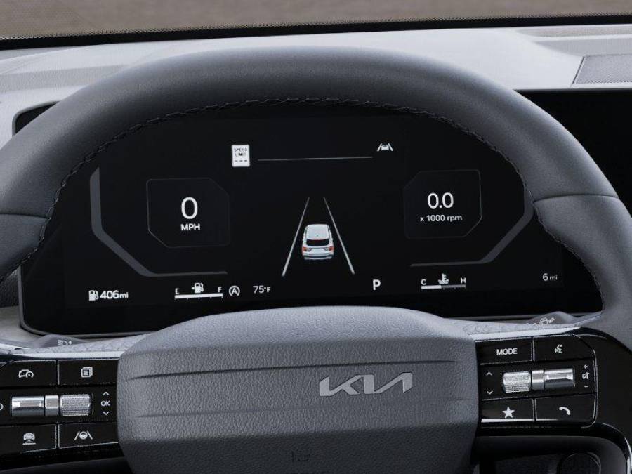 New 2026 Kia Sorento for sale in Grand Island NE