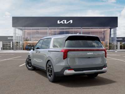 New 2026 Kia Carnival for sale in Grand Island NE