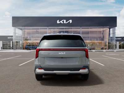 New 2026 Kia Carnival EX Mini-van for sale in Grand Island NE