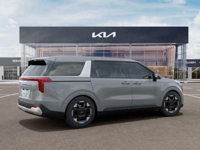 New 2026 Kia Carnival for sale in Grand Island NE