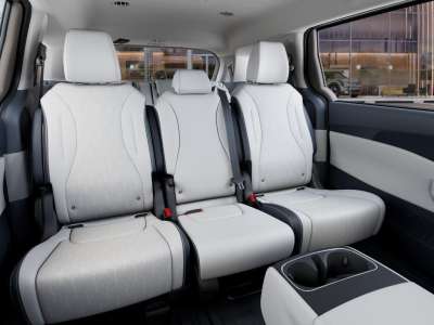 New 2026 Kia Carnival for sale in Grand Island NE