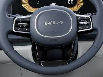 New 2026 Kia Carnival for sale in Grand Island NE