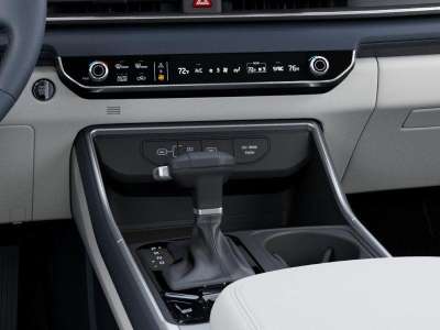 New 2026 Kia Carnival for sale in Grand Island NE