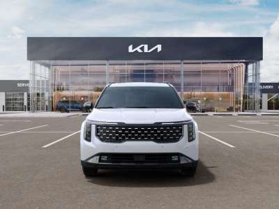 New 2026 Kia Carnival for sale in Grand Island NE