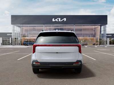 New 2026 Kia Carnival for sale in Grand Island NE