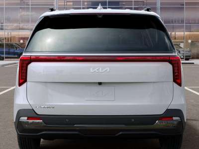 New 2026 Kia Carnival for sale in Grand Island NE