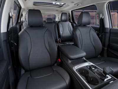 New 2026 Kia Carnival for sale in Grand Island NE