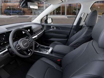 New 2026 Kia Carnival for sale in Grand Island NE