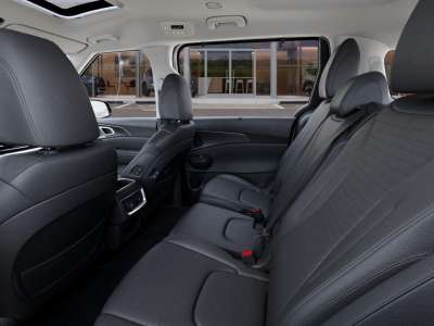 New 2026 Kia Carnival for sale in Grand Island NE