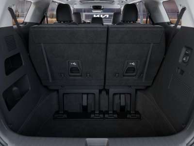 New 2026 Kia Carnival for sale in Grand Island NE
