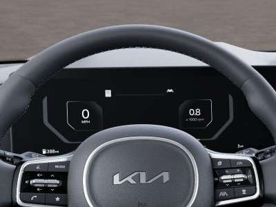 New 2026 Kia Carnival for sale in Grand Island NE