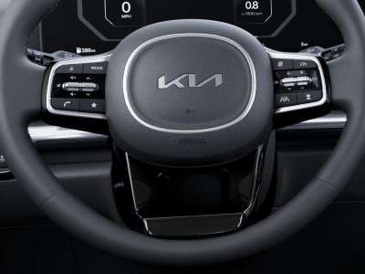 New 2026 Kia Carnival for sale in Grand Island NE